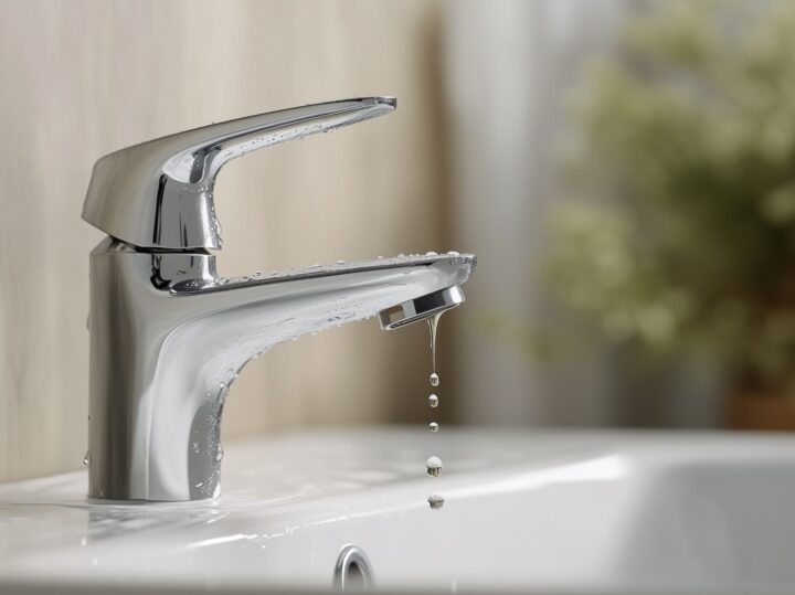 磐田市・浜松市で水漏れ修理なら遠州スイドウプロの画像